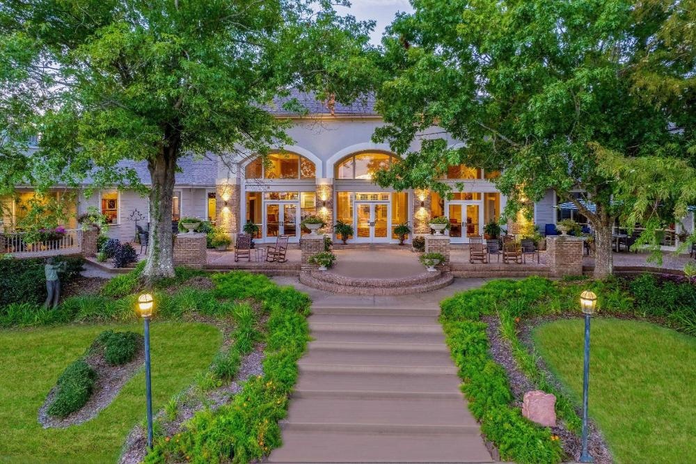 Cypress Bend Resort, a Wyndham Hotel