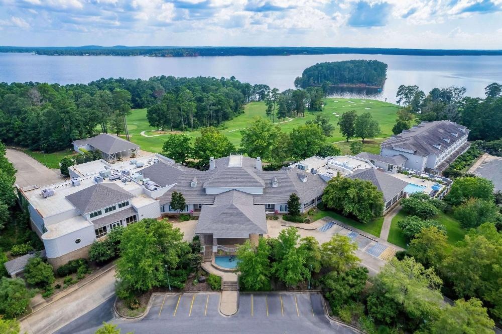 Cypress Bend Resort, a Wyndham Hotel