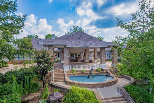 Cypress Bend Resort, a Wyndham Hotel image 1