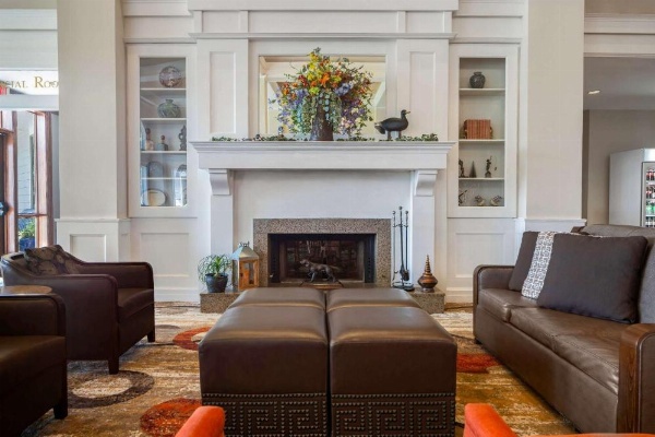 Cypress Bend Resort, a Wyndham Hotel image 16