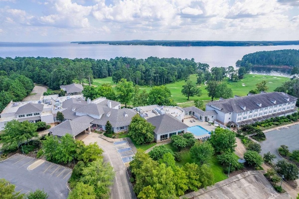 Cypress Bend Resort, a Wyndham Hotel Main image