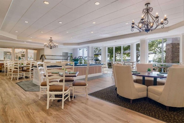 Cypress Bend Resort, a Wyndham Hotel image 21