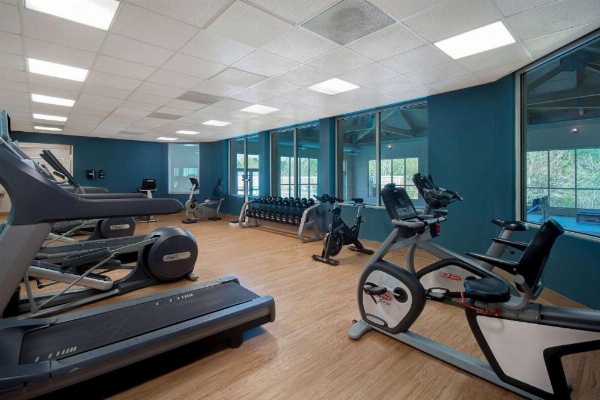 Cypress Bend Resort, a Wyndham Hotel image 25