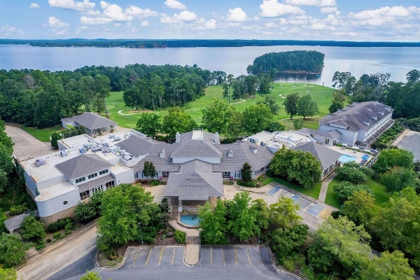 Cypress Bend Resort, a Wyndham Hotel Main image