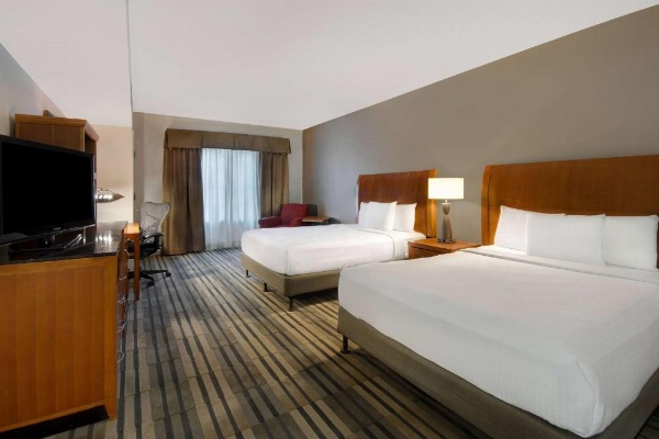 Cypress Bend Resort, a Wyndham Hotel image 30