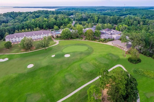 Cypress Bend Resort, a Wyndham Hotel image 5