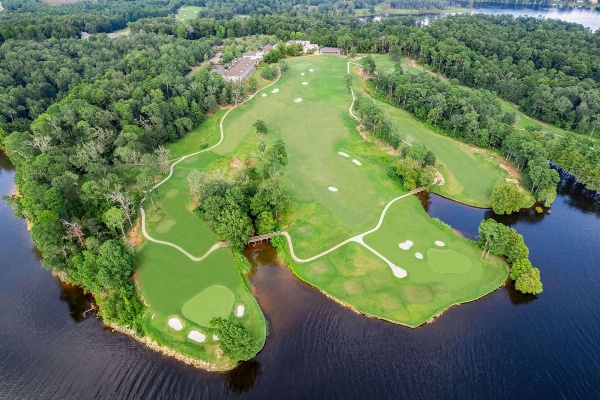 Cypress Bend Resort, a Wyndham Hotel image 7